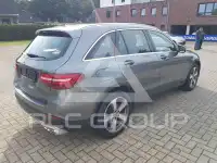 2017 Mercedes Benz GLC 250