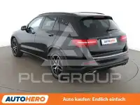 2017 Mercedes Benz GLC 250