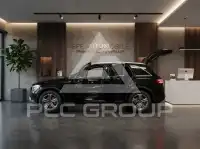2017 Mercedes Benz GLC 250