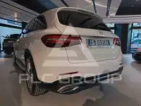 2017 Mercedes Benz GLC 250