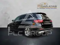 2017 Mercedes Benz GLC 250
