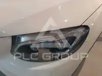 2017 Mercedes Benz GLC 250