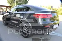 2017 Mercedes Benz GLC 250