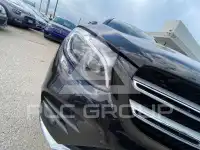 2017 Mercedes Benz GLC 250