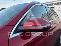 2017 Mercedes Benz GLC 250