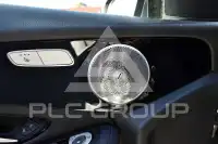 2017 Mercedes Benz GLC 250