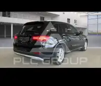 2017 Mercedes Benz GLC 250