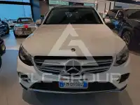 2017 Mercedes Benz GLC 250