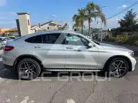2017 Mercedes Benz GLC 250