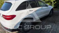 2017 Mercedes Benz GLC 250