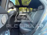 2017 Mercedes Benz GLC 250