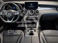 2017 Mercedes Benz GLC 250