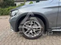 2017 Mercedes Benz GLC 250