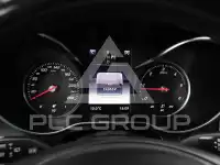 2017 Mercedes Benz GLC 250