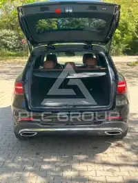 2017 Mercedes Benz GLC 250