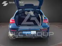 2017 Mercedes Benz GLC 250
