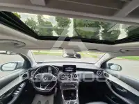 2017 Mercedes Benz GLC 250