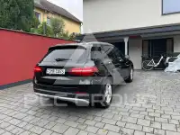 2017 Mercedes Benz GLC 250
