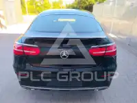 2017 Mercedes Benz GLC 250