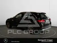 2017 Mercedes Benz GLC 250