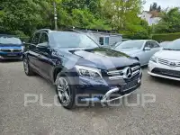 2017 Mercedes Benz GLC 250