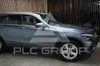 2017 Mercedes Benz GLC 250