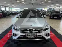 2017 Mercedes Benz GLC 250