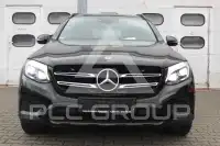 2017 Mercedes Benz GLC 250