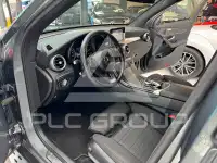 2017 Mercedes Benz GLC 250