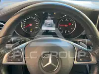 2017 Mercedes Benz GLC 250