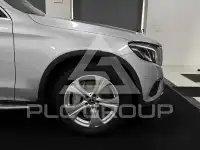 2017 Mercedes Benz GLC 250