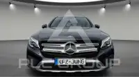 2017 Mercedes Benz GLC 250