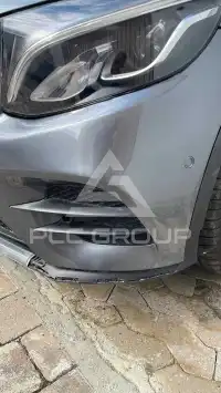 2017 Mercedes Benz GLC 250