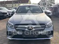 2017 Mercedes Benz GLC 250