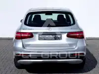 2017 Mercedes Benz GLC 250