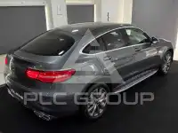 2017 Mercedes Benz GLC 250