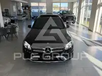 2017 Mercedes Benz GLC 250