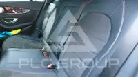2017 Mercedes Benz GLC 250