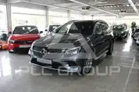 2017 Mercedes Benz GLC 250