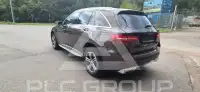 2017 Mercedes Benz GLC 250