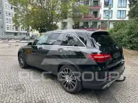 2017 Mercedes Benz GLC 250