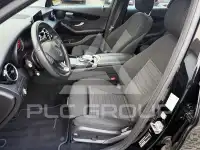 2017 Mercedes Benz GLC 250