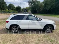 2017 Mercedes Benz GLC 250