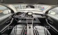 2017 Mercedes Benz GLC 250
