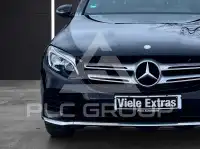 2017 Mercedes Benz GLC 250