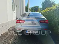 2017 Mercedes Benz GLC 250