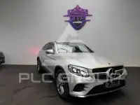2017 Mercedes Benz GLC 250