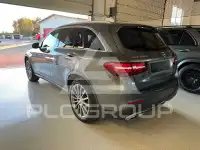 2017 Mercedes Benz GLC 250