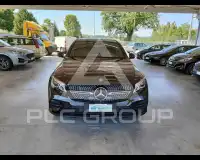 2017 Mercedes Benz GLC 250