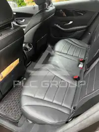 2017 Mercedes Benz GLC 250